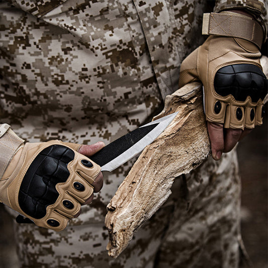 Great Value Tactical Gloves