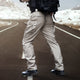 HARDLAND Men's Tactical Ripstop Cargo Pants