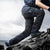 HARDLAND Men's Tactical Ripstop Cargo Pants