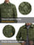 Hardland Men's Lightweight Down Jacket