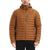 HARDLAND Men’s Lightweight Down Jacket
