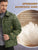 Hardland Men's Lightweight Down Jacket