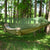 HARDLAND Portable Camping Hammock with Mosquito Net