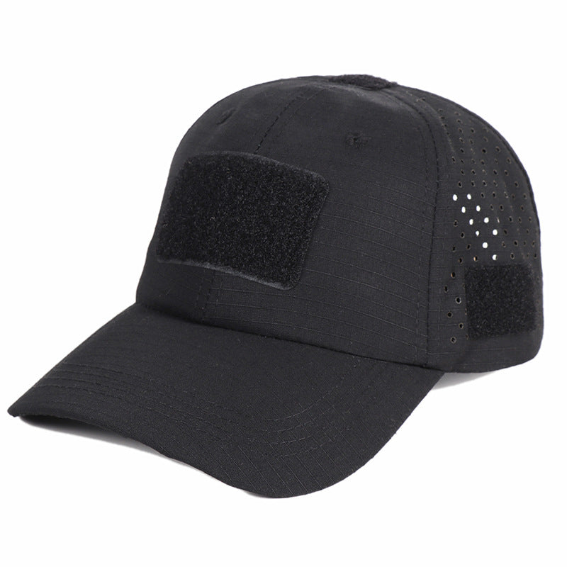 HARDLAND New Tactical Camo Baseball Cap