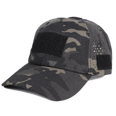 HARDLAND New Tactical Camo Baseball Cap