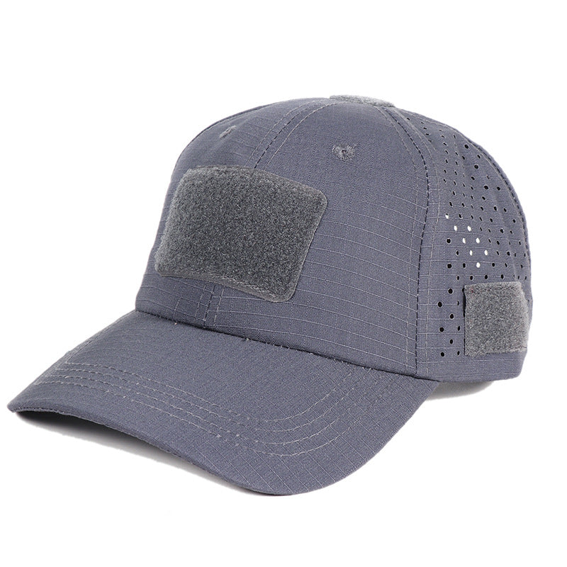 HARDLAND New Tactical Camo Baseball Cap