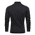 HARDLAND Men’s Tactical Quarter Zip Long Sleeve Shirt