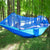 HARDLAND Portable Camping Hammock with Mosquito Net