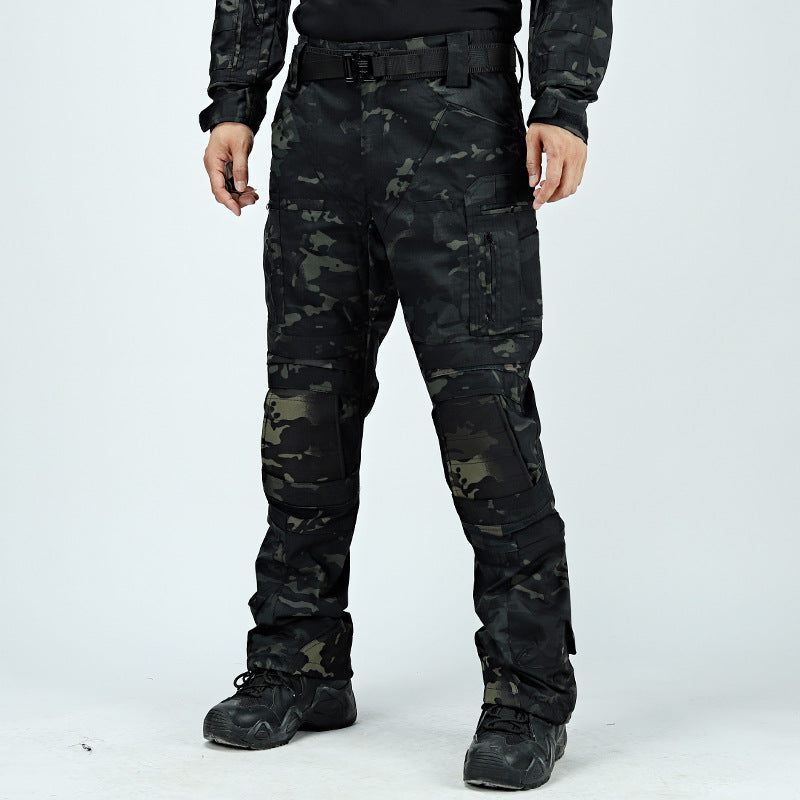 Premier Combat Trousers with Extra Reinforcement - OPGear