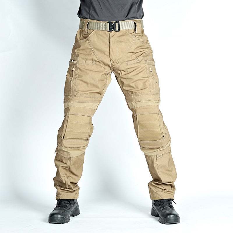 IX7 Tactical Men Pants Combat Trousers SWAT Army Military Pants Men Cargo  Pants for Men Military Style Casual Pants US Size XS-3XL | Wish