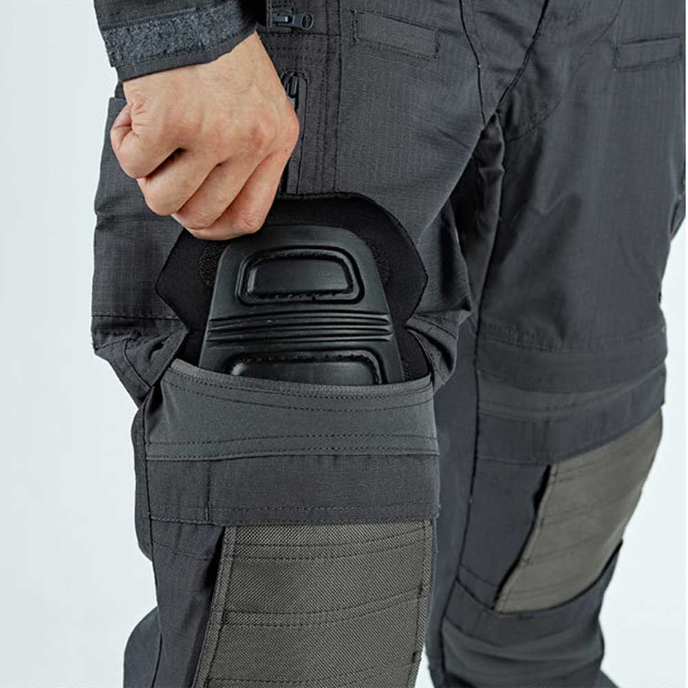 Leo Kohler combat military pants BDU Commando tactical trousers cotton -  GoMilitar