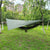 HARDLAND Waterproof Lightweight Hammock Rain Fly Sunshade