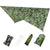 HARDLAND Waterproof Lightweight Hammock Rain Fly Sunshade
