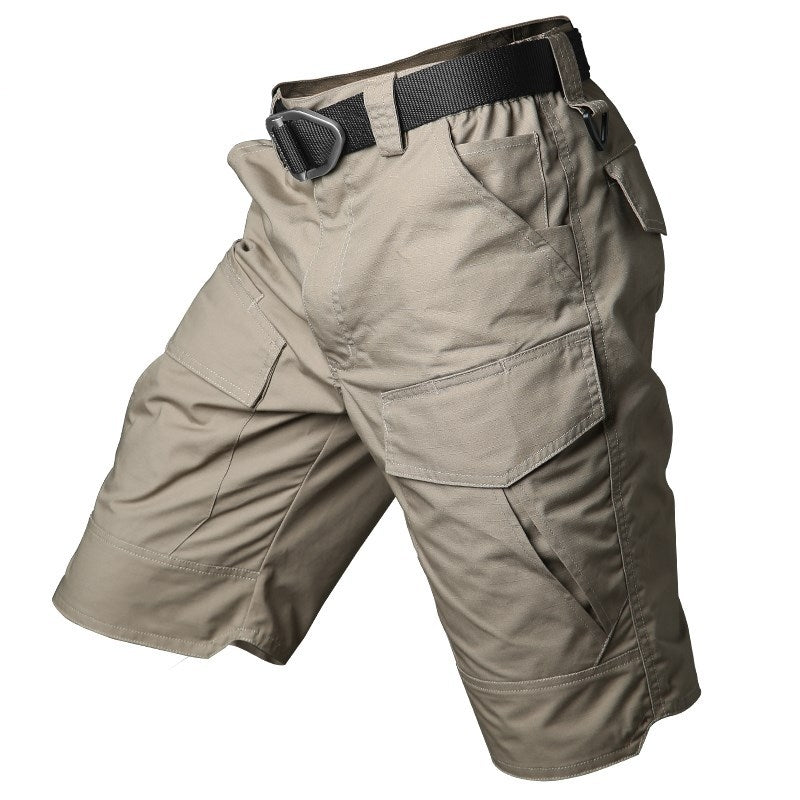 HARDLAND Men's Tactical EDC Cargo Shorts