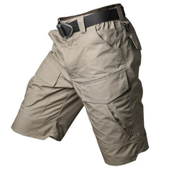 HARDLAND Men's Tactical EDC Cargo Shorts