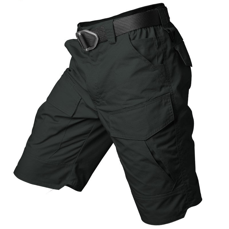 HARDLAND Men's Tactical EDC Cargo Shorts