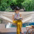 Hardland Hanging Swing Double Boho Macrame Hammock