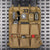 Hardland Tactical Car Seat Back Organizer