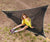 HARDLAND Giant 3-Person Camping Hammock