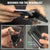 Outdoor Tactical Magsafe Aluminum Smart RFID Card Holder | HARD LAND