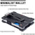 Outdoor Tactical Magsafe Aluminum Smart RFID Card Holder | HARD LAND