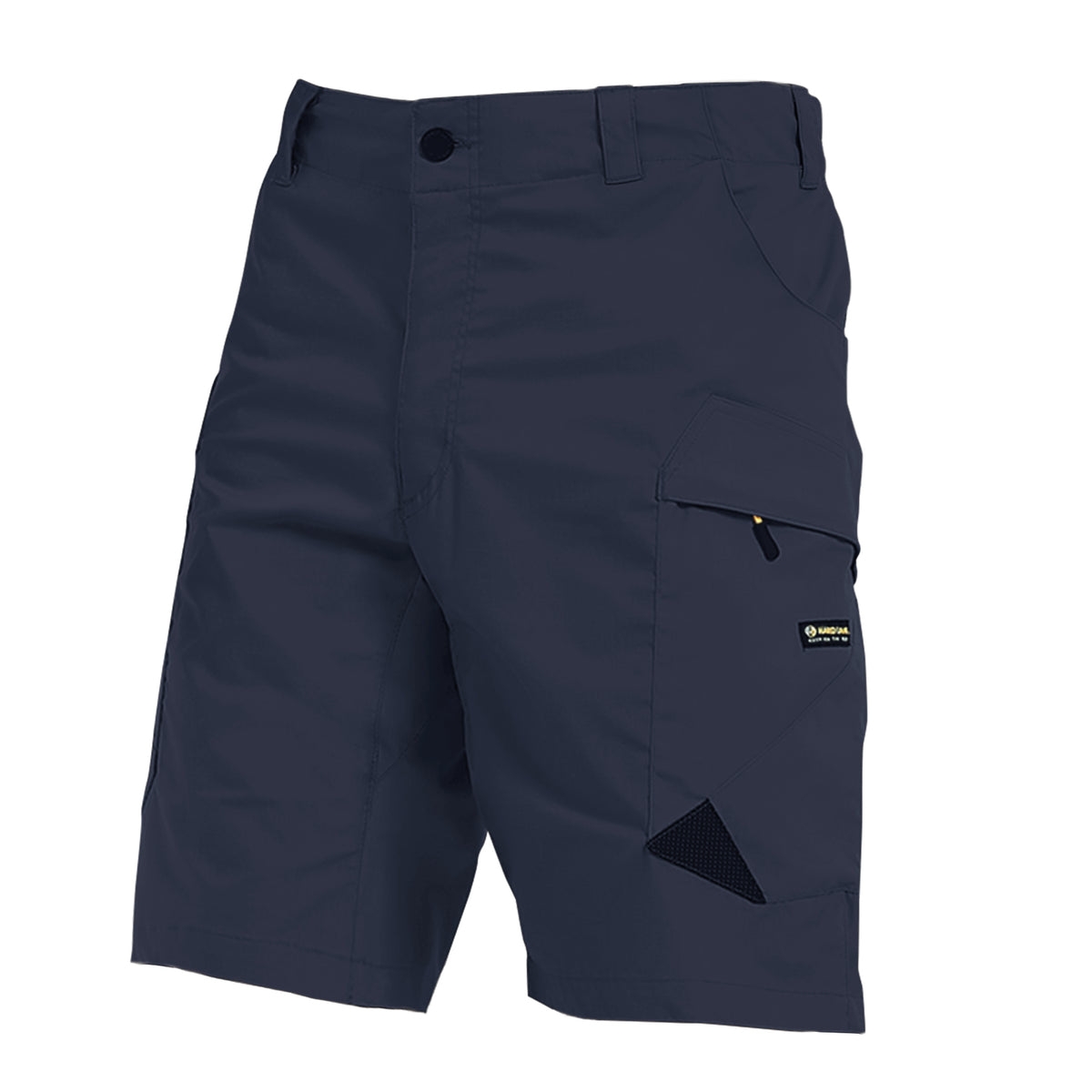 HARDLAND Men's Tactical Cargo Outdoor Shorts