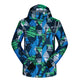 HARDLAND Men's Ski Jacket and Pants Set