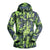 HARDLAND Men's Winter Warm Hiking Ski Snowboard Jacket