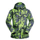 HARDLAND Men's Winter Warm Hiking Ski Snowboard Jacket