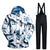 HARDLAND Men's Ski & Snowboard Jackets And Pants