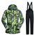 HARDLAND Men's Winter Warm Hiking Ski Snowboard Jacket