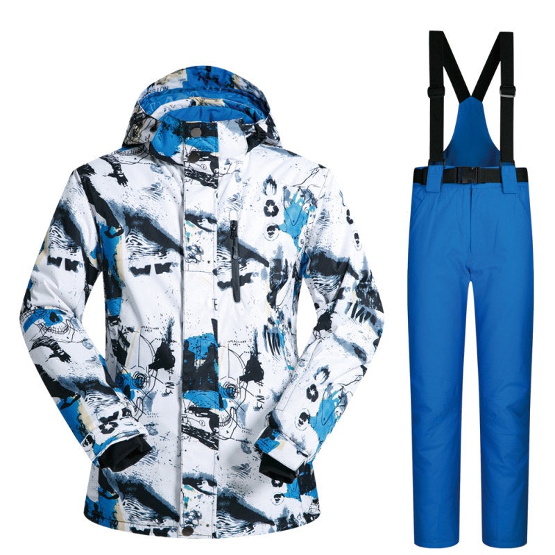 HARDLAND Men's Ski & Snowboard Jackets And Pants