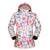 HARDLAND Women's Ski Jackets And Pants Set
