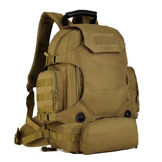 HARDLAND Tactical Assault Military Backpack 40L