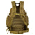 HARDLAND Tactical Assault Military Backpack 40L