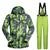 HARDLAND Men's Winter Warm Hiking Ski Snowboard Jacket