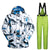 HARDLAND Men's Ski & Snowboard Jackets And Pants