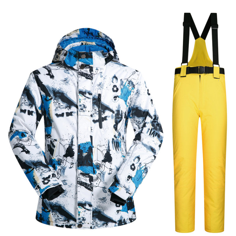 HARDLAND Men's Ski & Snowboard Jackets And Pants