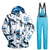 HARDLAND Men's Ski & Snowboard Jackets And Pants
