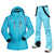 HARDLAND Women's Mountain Waterproof Ski Snow Jacket
