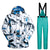 HARDLAND Men's Ski & Snowboard Jackets And Pants