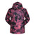 HARDLAND Men's Waterproof Ski Snowboard Jacket