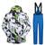 HARDLAND Men's Ski & Snowboard Jackets And Pants