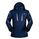 HARDLAND Men's Waterproof Mountain Snowboarding Jackets