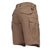 HARDLAND Men’s Ripstop Cargo Work Shorts