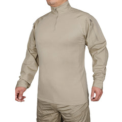 HARDLAND Men's Tactical Rapid Assault Long Sleeve Shirt