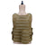 HARDLAND Tactical Modular Protective Durable Plate Carrier