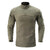 HARDLAND Men's Combat Long Sleeve Shirt