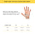 HARDLAND Motorcycle Hard Knuckle Full Finger Gloves