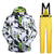 HARDLAND Men's Ski & Snowboard Jackets And Pants